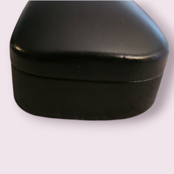 Coach Black Sunglasses Eyeglasses Hard Shell Case - Picture 4 of 10